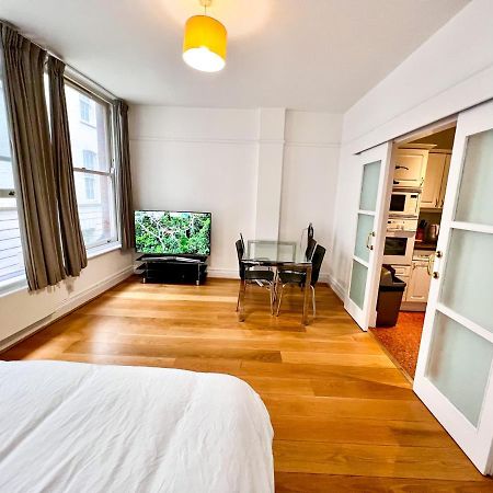 Deluxe Entire Apartment Between Covent Garden And St Pauls Cathedral 런던 외부 사진